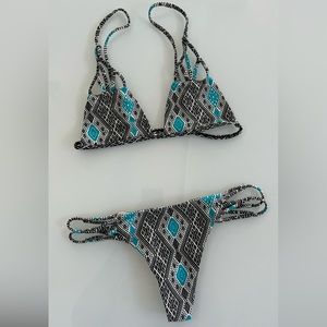ACACIA Swimwear *Rare* Thai
